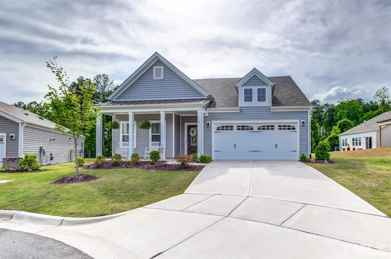 8 Coughlin Way Durham, NC 27703 - Photo 2 of 30