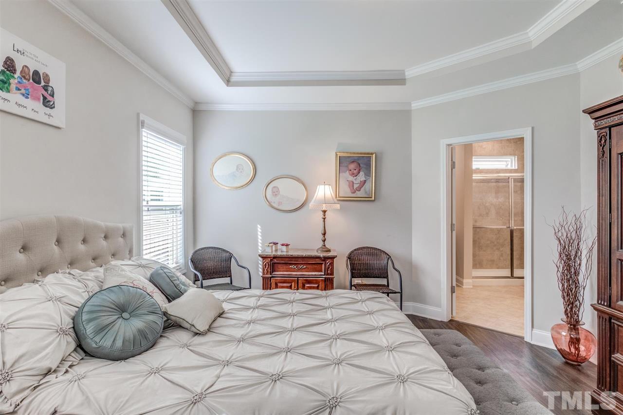 8 Coughlin Way Durham, NC 27703 - Photo 15 of 30