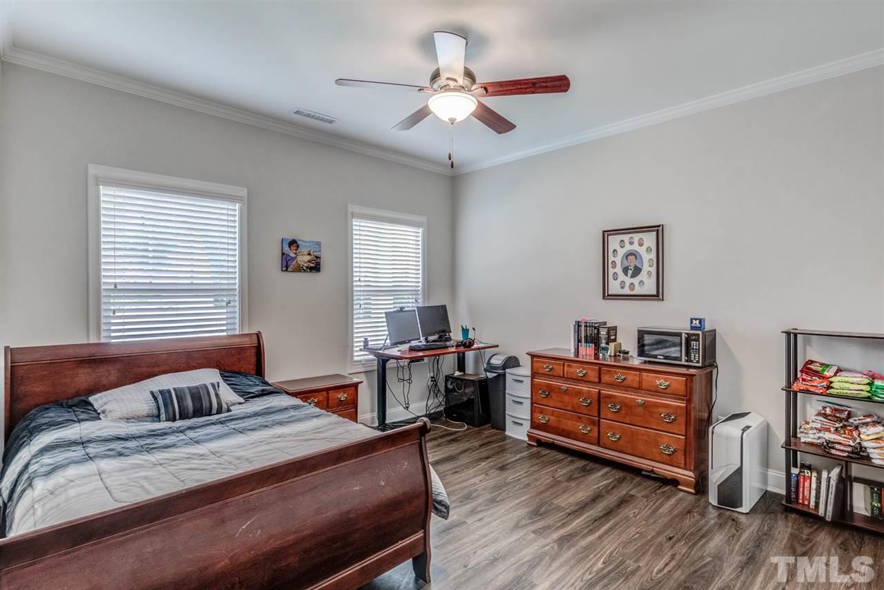 8 Coughlin Way Durham, NC 27703 - Photo 21 of 30