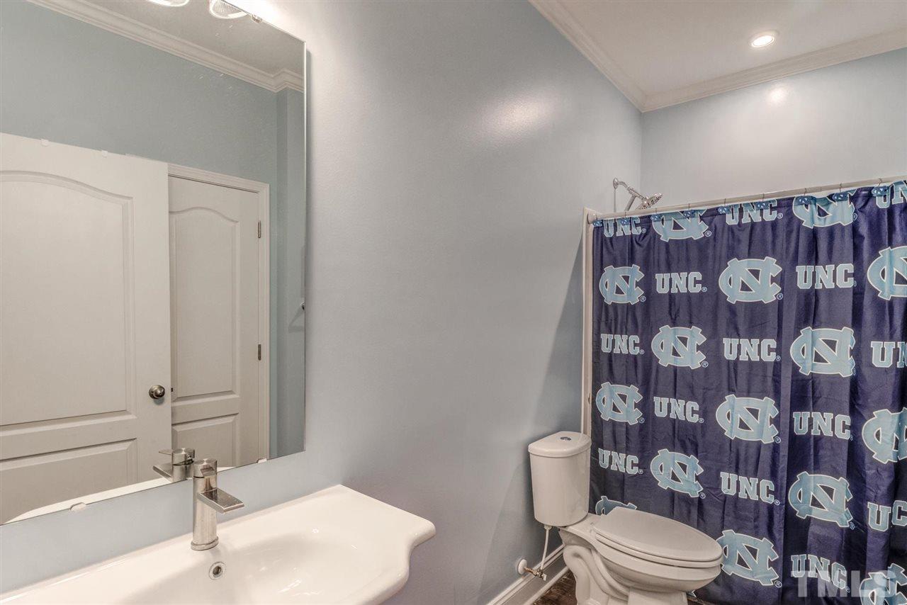 8 Coughlin Way Durham, NC 27703 - Photo 24 of 30