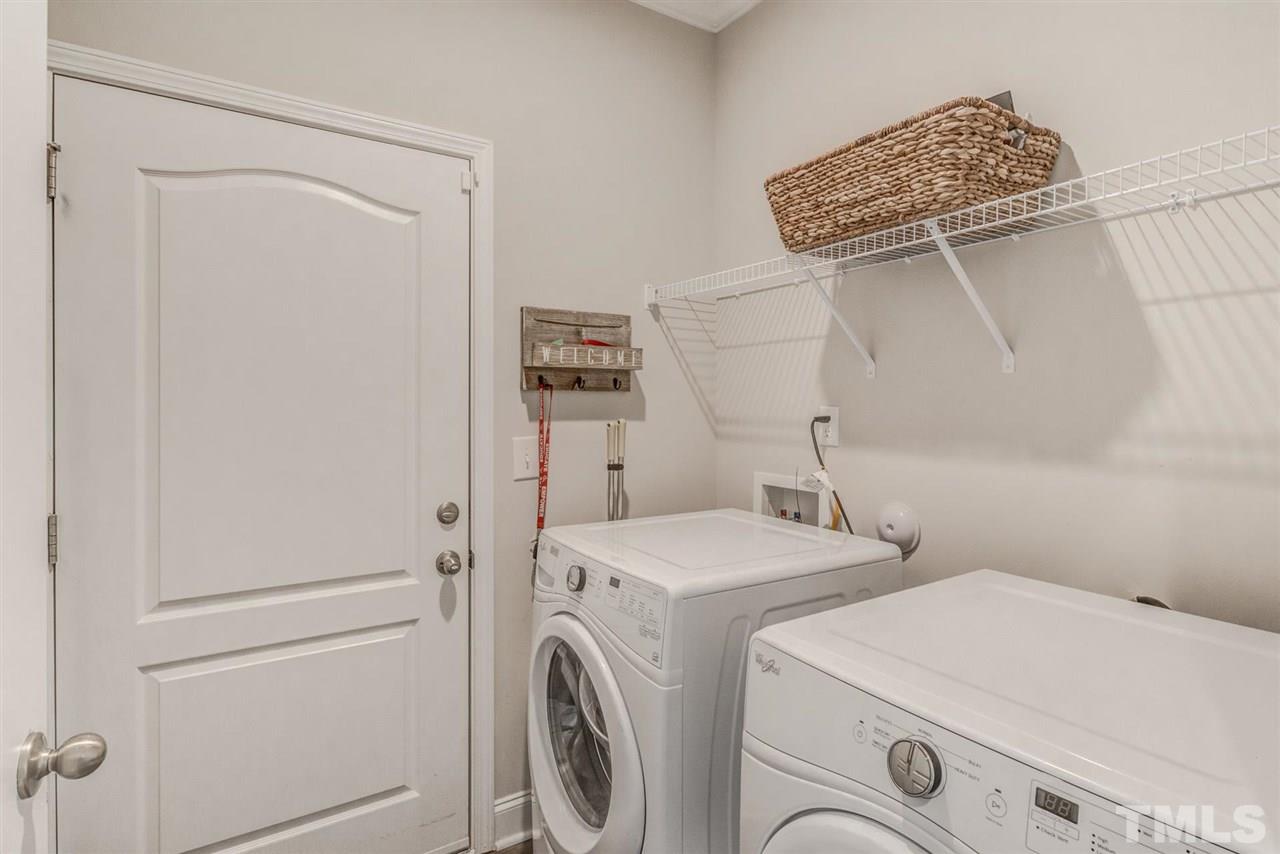 8 Coughlin Way Durham, NC 27703 - Photo 25 of 30