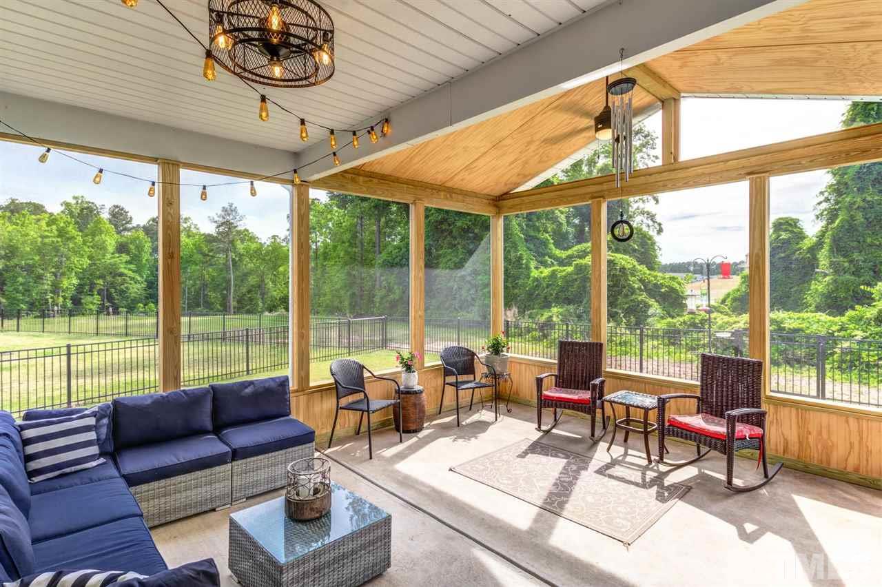 8 Coughlin Way Durham, NC 27703 - Photo 26 of 30