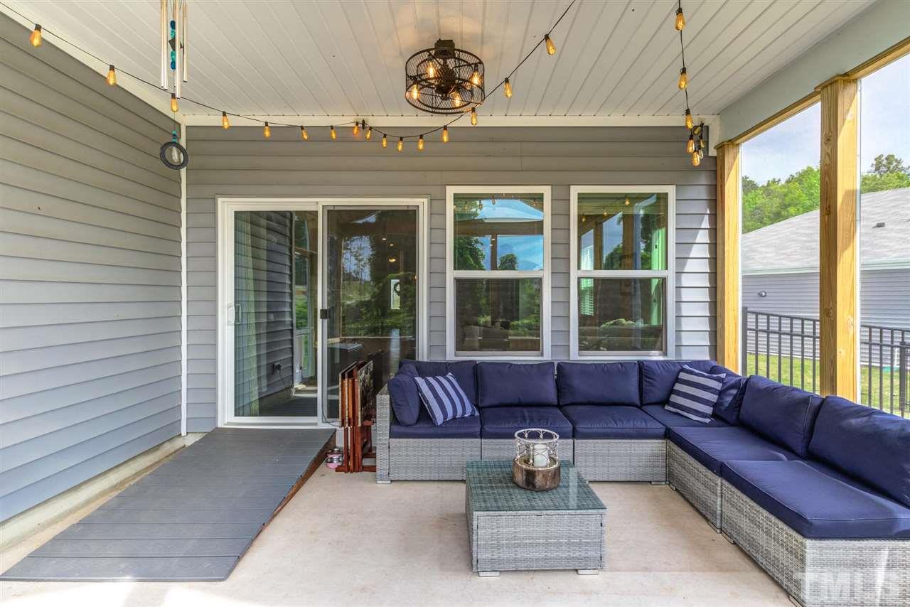 8 Coughlin Way Durham, NC 27703 - Photo 28 of 30