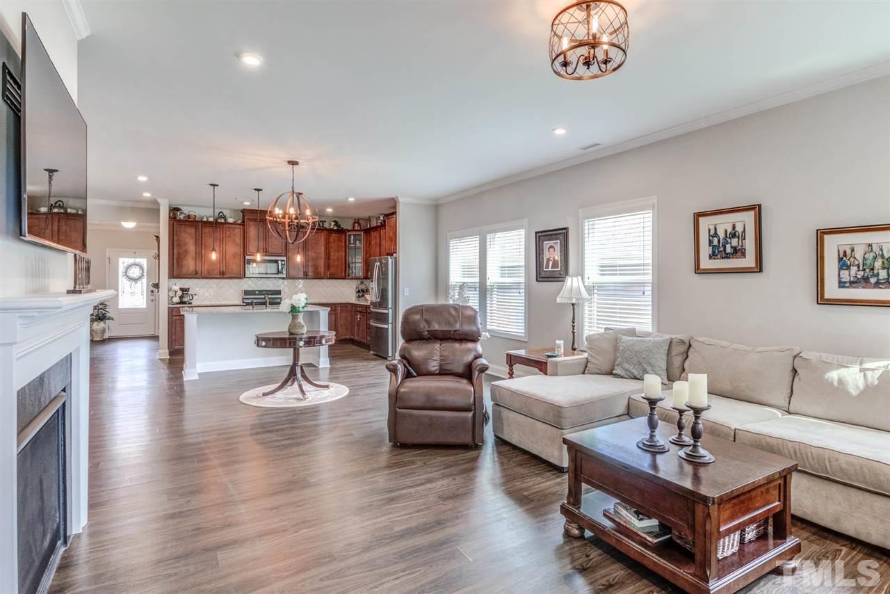 8 Coughlin Way Durham, NC 27703 - Photo 7 of 30