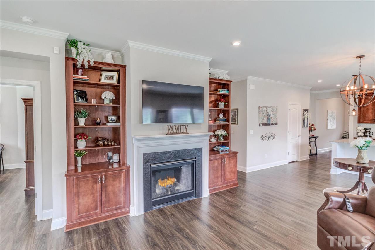 8 Coughlin Way Durham, NC 27703 - Photo 8 of 30