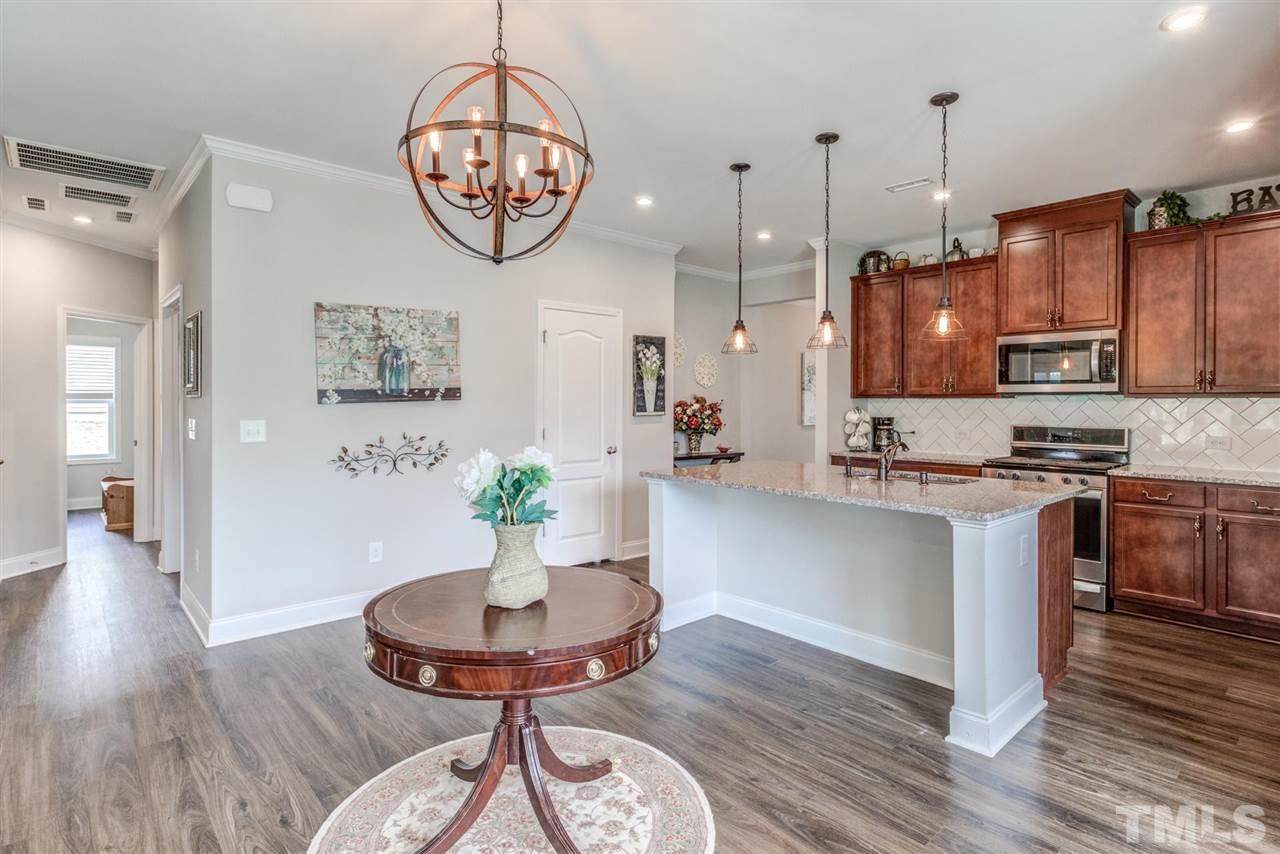 8 Coughlin Way Durham, NC 27703 - Photo 9 of 30