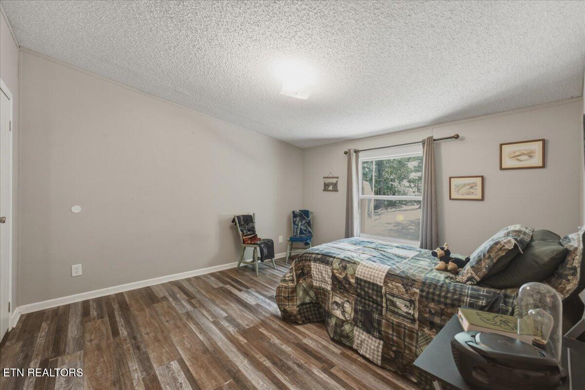 1814 Big Gully Road Maryville, TN 37801 - Photo 24 of 43 24-Bedroom 2
