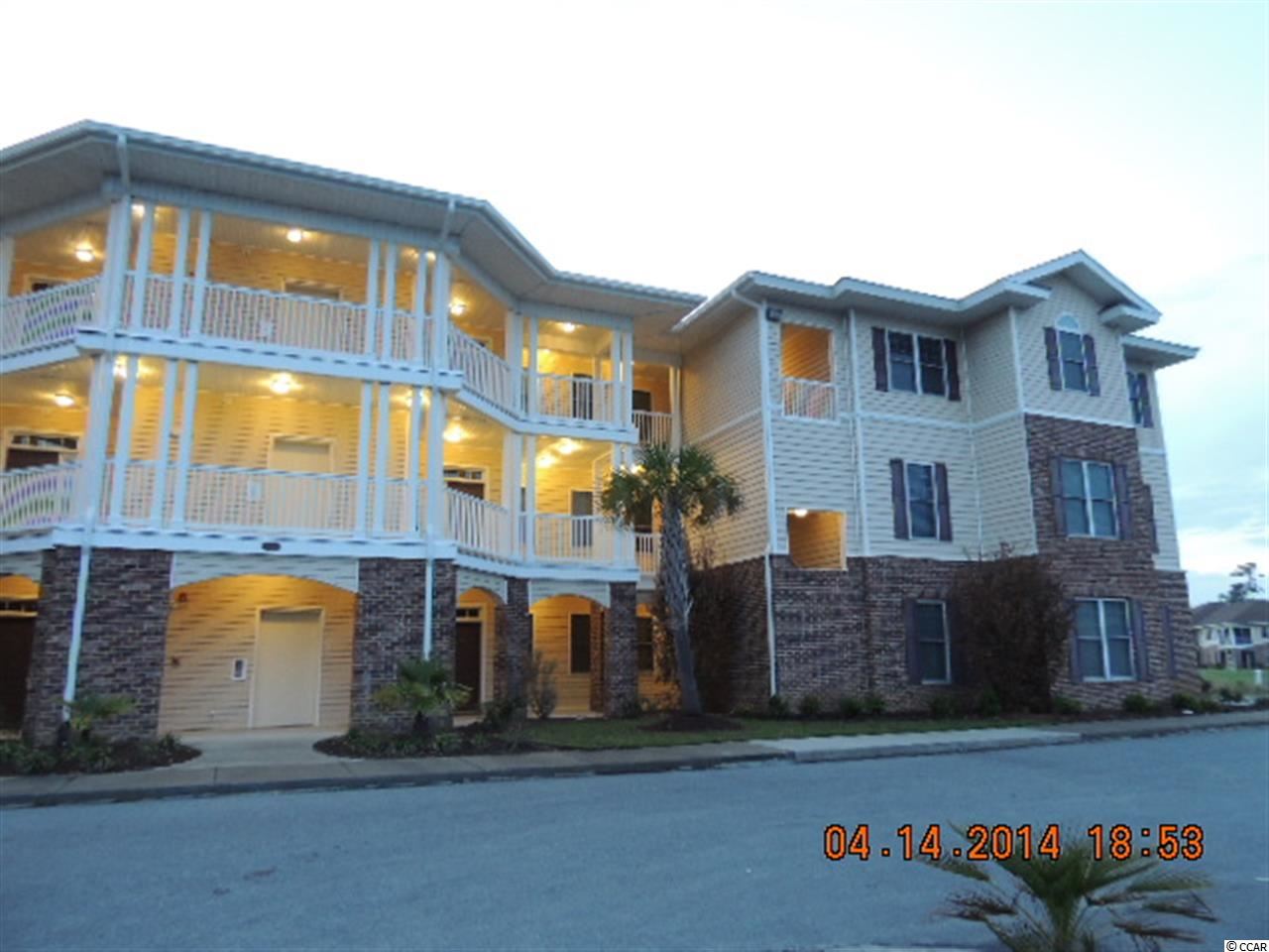 730 Pickering Drive, Unit 304 Murrells Inlet, SC 29576 - Photo 1 of 25 Gallery Image 1