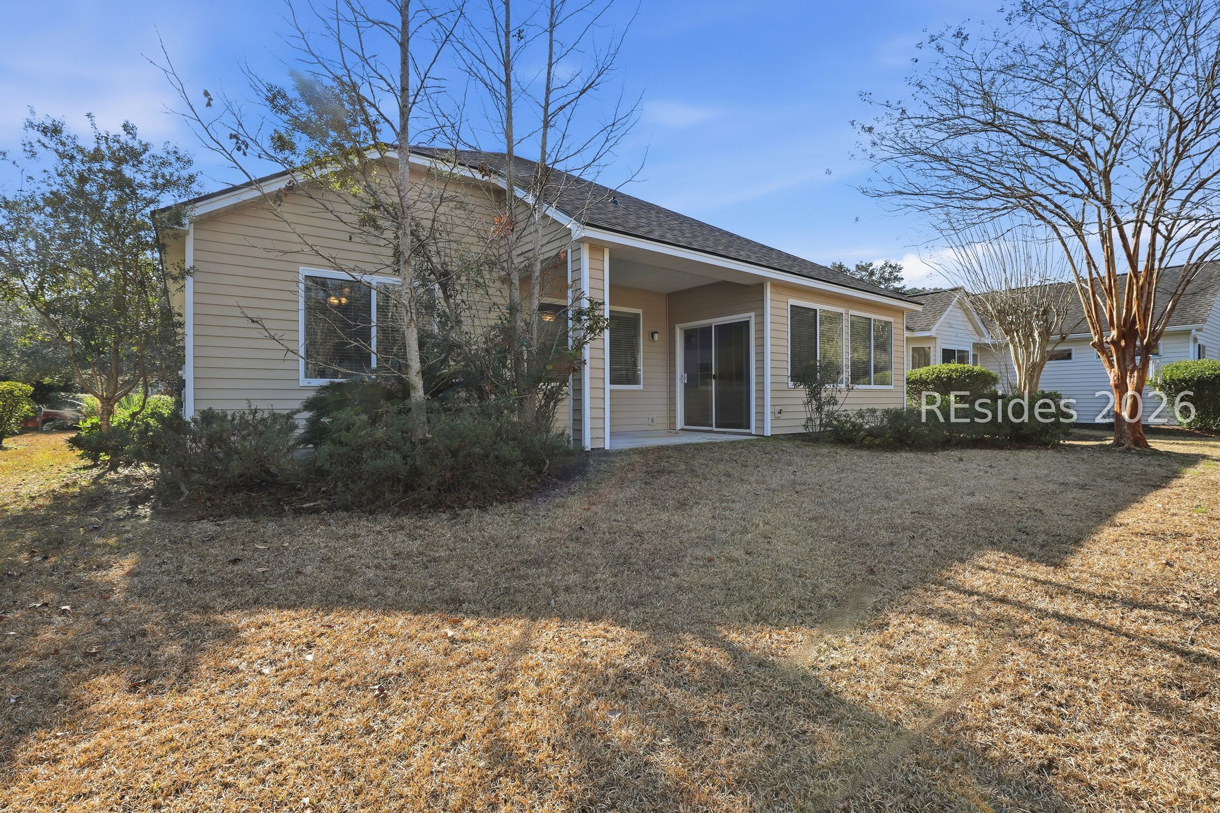 238 Colonel Thomas Heyward Road Bluffton, SC 29909 - Photo 43 of 88