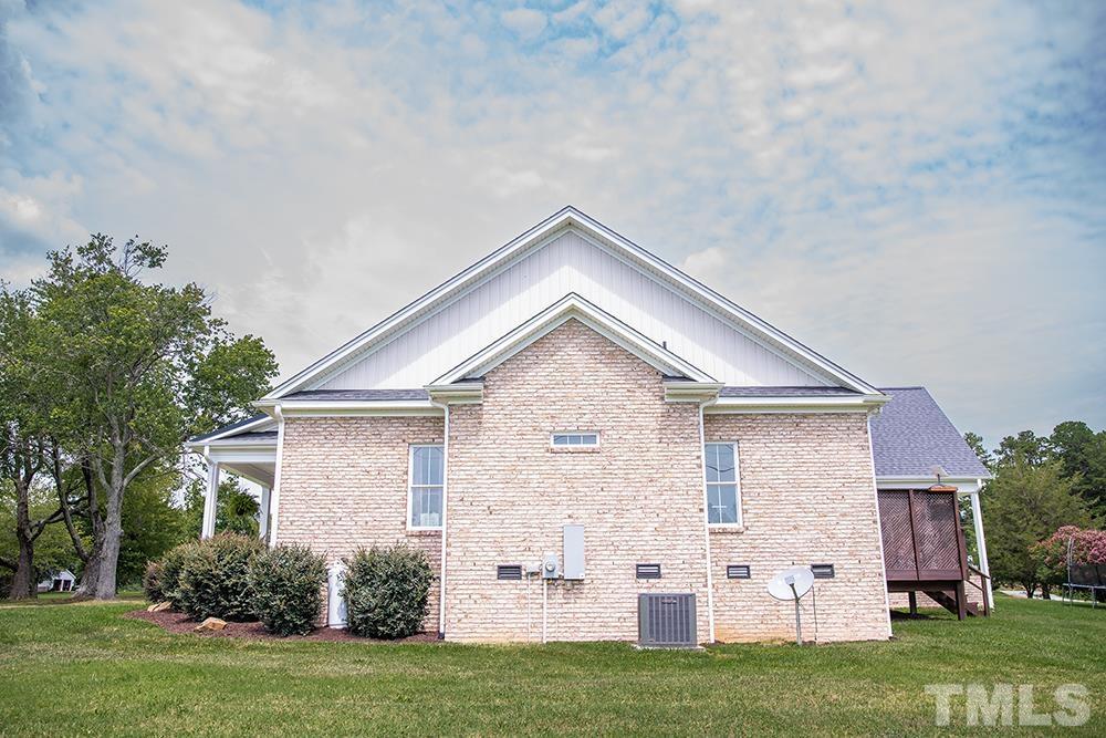 87 Charlie Gentry Road Roxboro, NC 27574 - Photo 54 of 58 Gallery Image 54