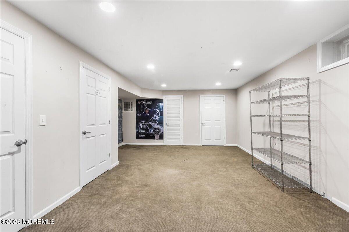 16 Conor Road Jackson, NJ 08527 - Photo 33 of 50 42-Basement