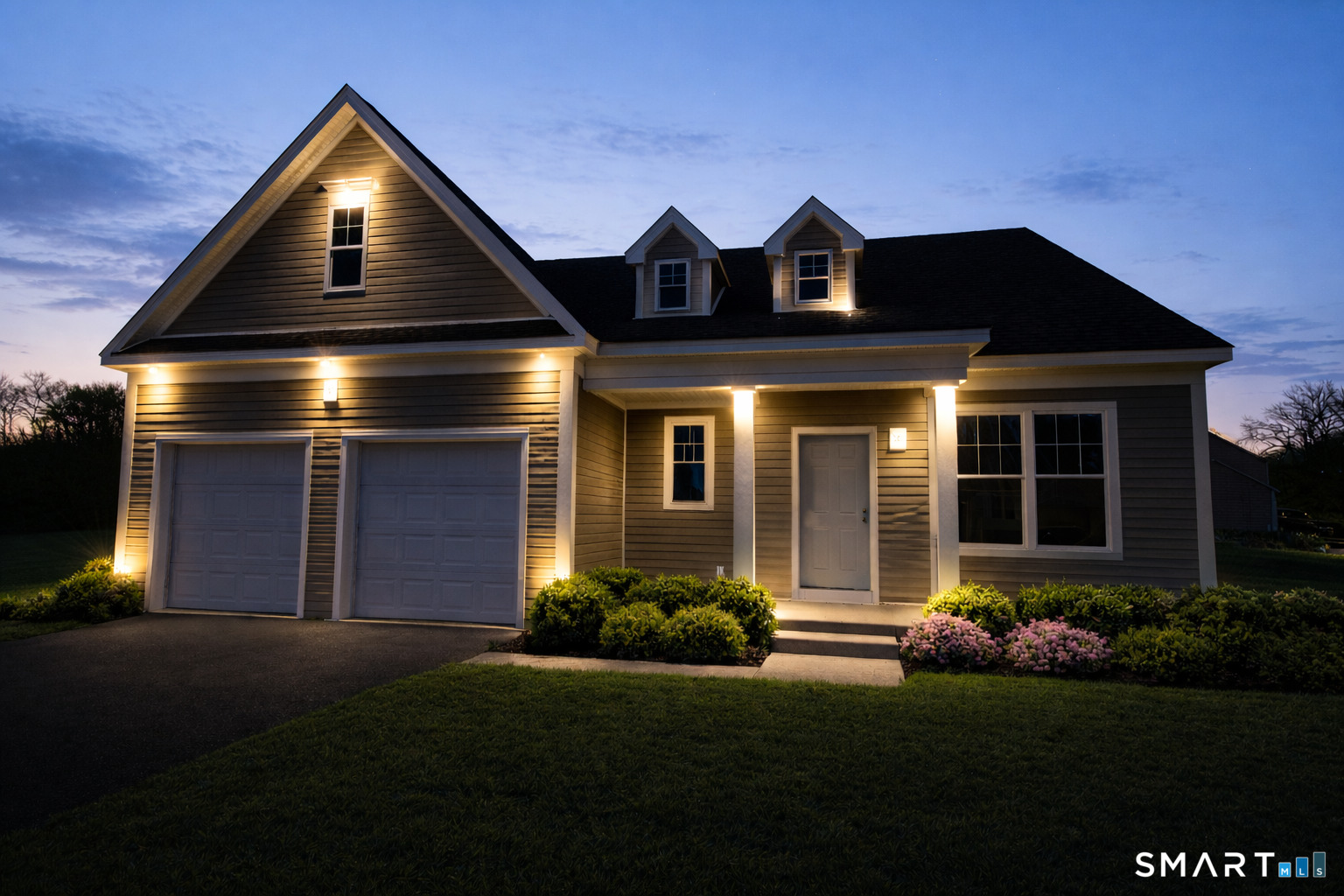 59 Cambridge Court Simsbury, CT 06070 - Photo 2 of 2