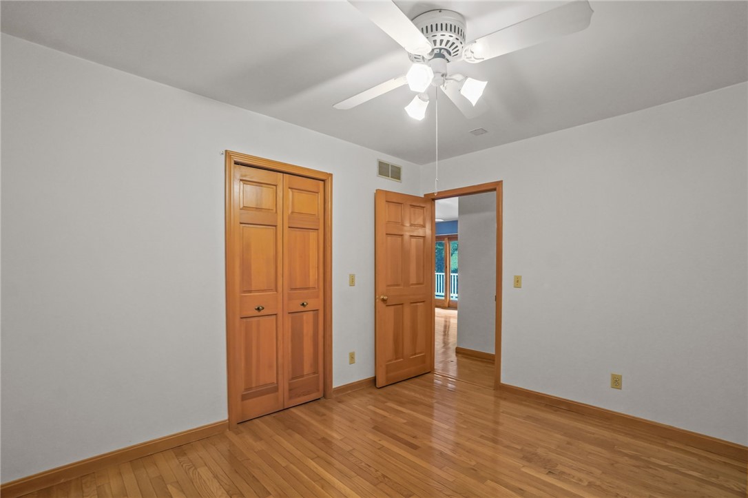 18 Biscuit Hill Road Foster, RI 02825 - Photo 19 of 27 Second bedroom
