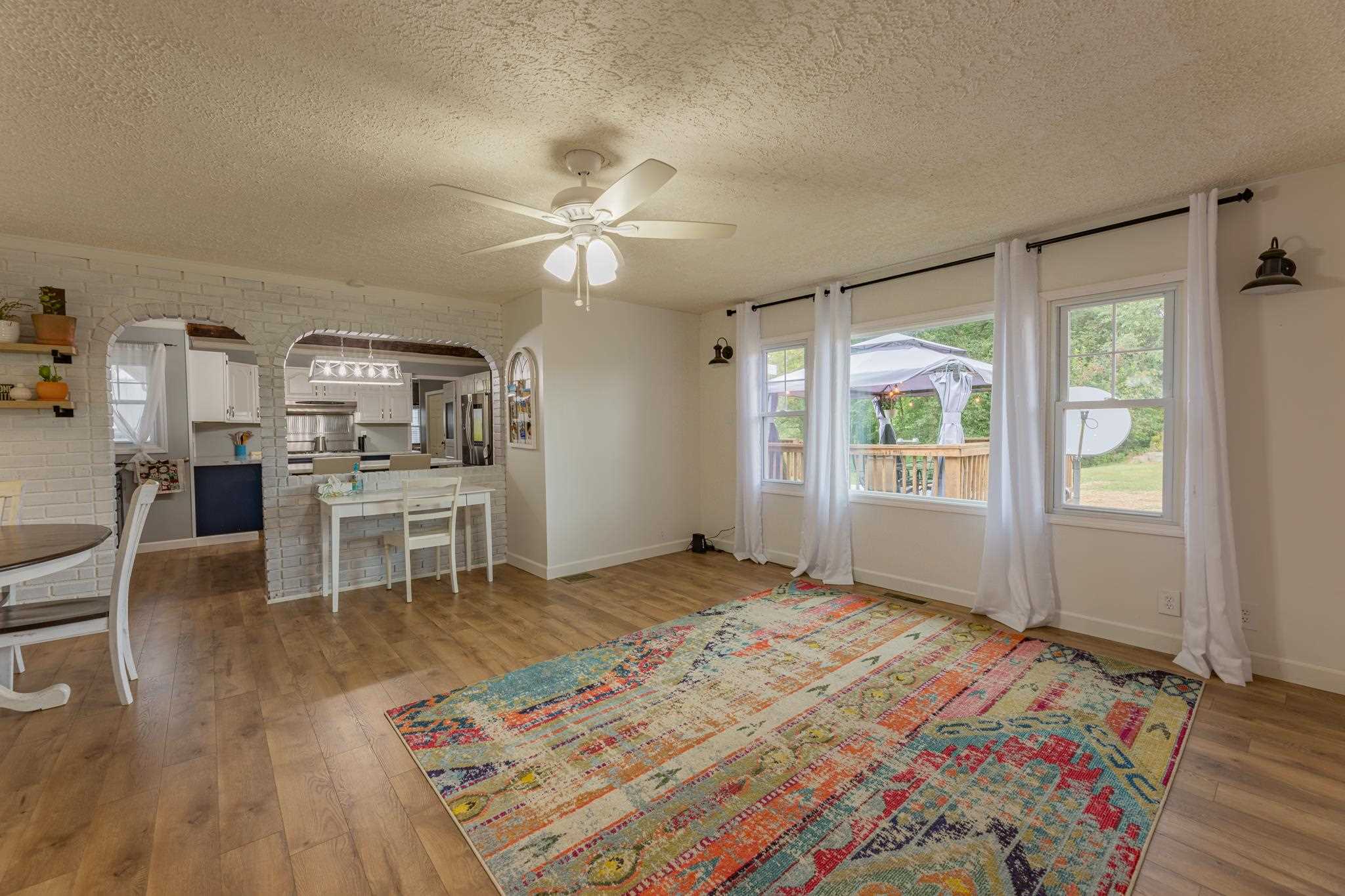 8424 Barter Road Mount Vernon, IN 47620 - Photo 22 of 35 Gallery Image 22