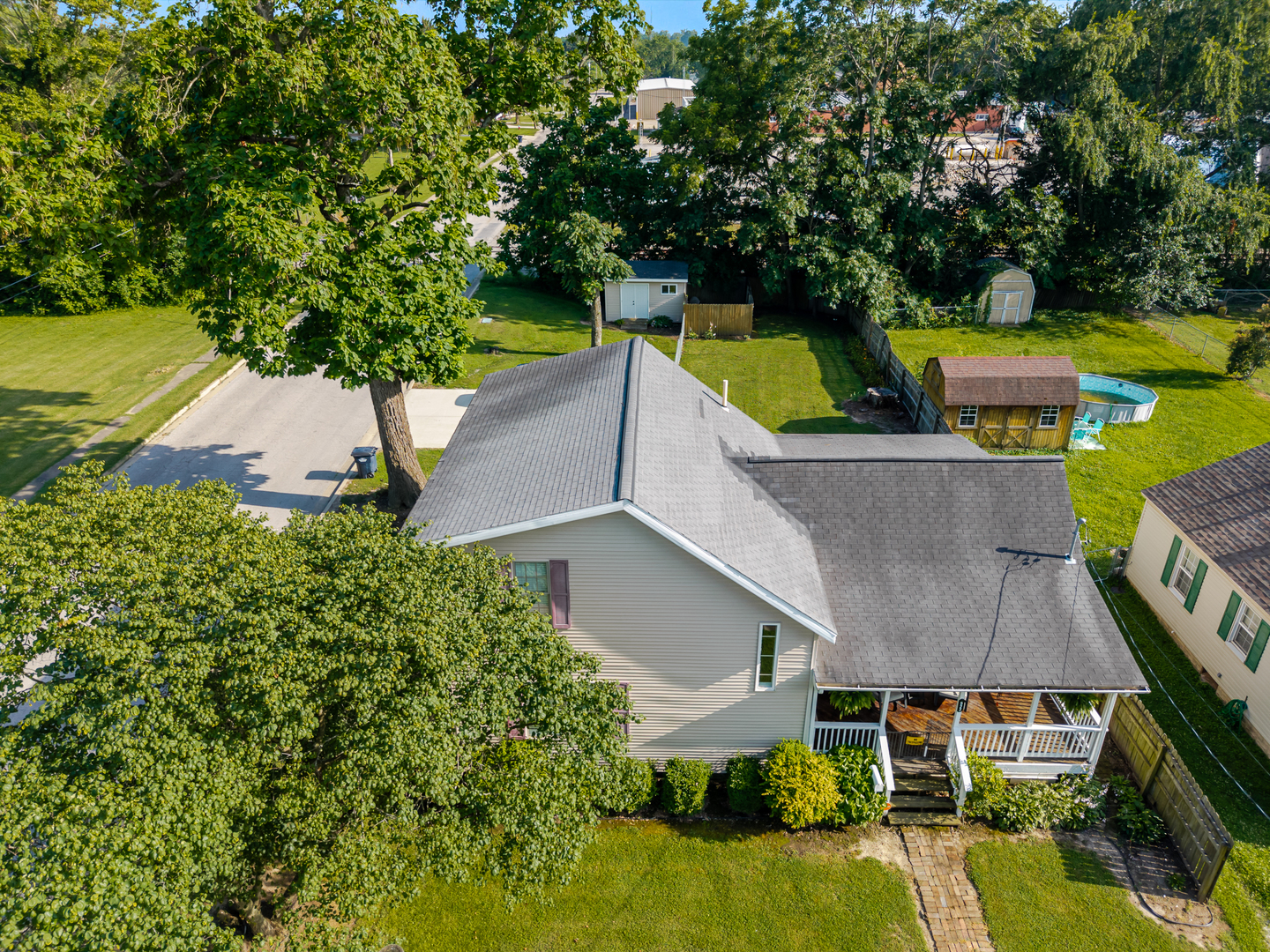 523 East Mitchell Street Salem, IL 62881 - Photo 34 of 40
