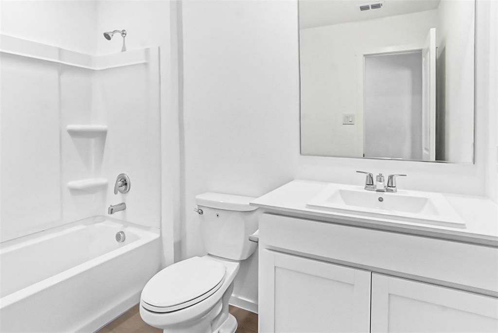 909 Cole Street Howe, TX 75459 - Photo 18 of 24 Gallery Image 18
