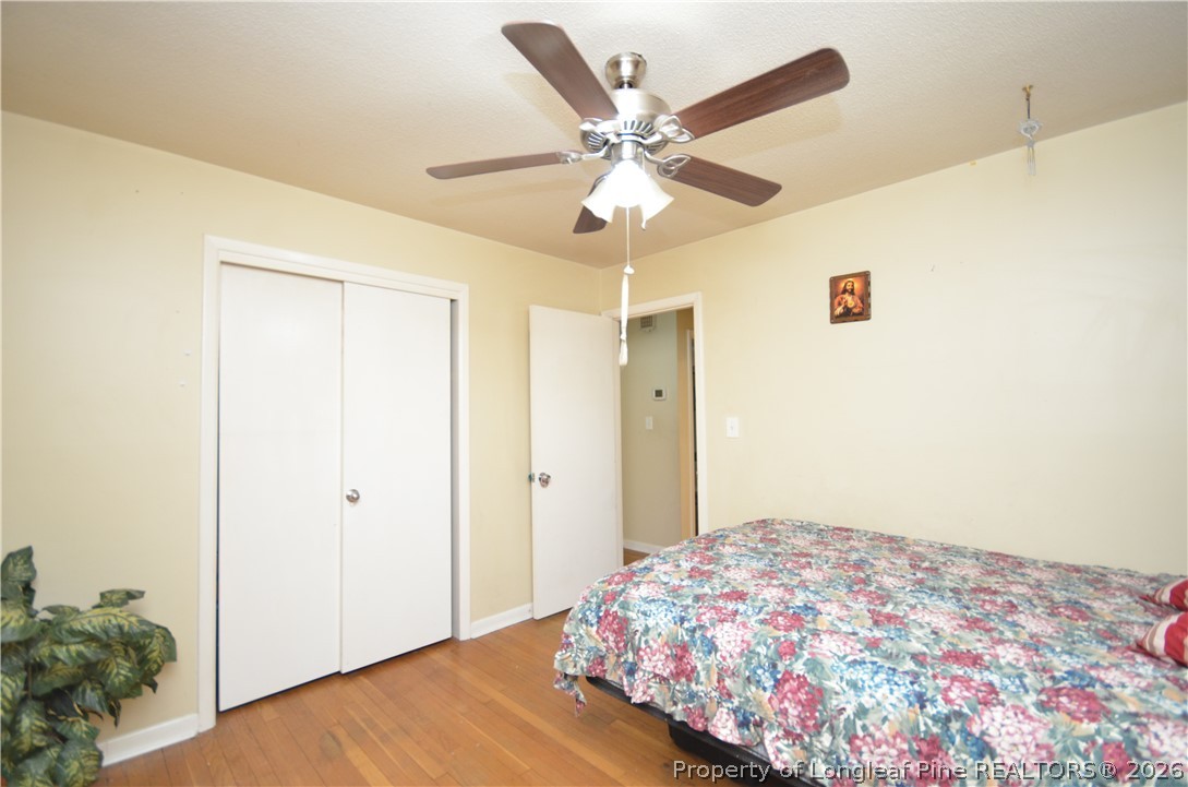 6432 Milford Road Fayetteville, NC 28303 - Photo 30 of 50