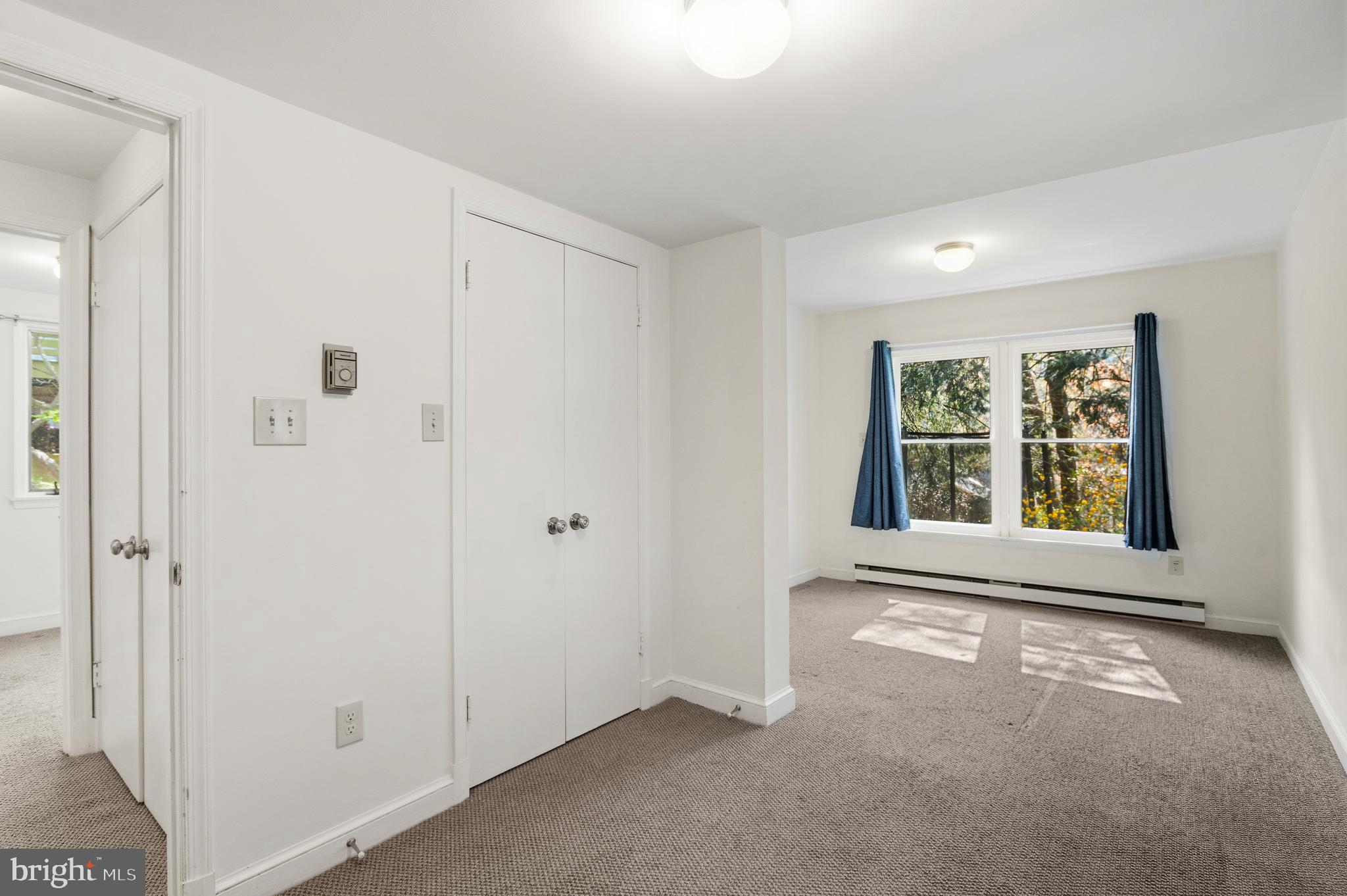 5523 Uppingham Street Chevy Chase, MD 20815 - Photo 27 of 31 2nd Bedroom in Lower Level
