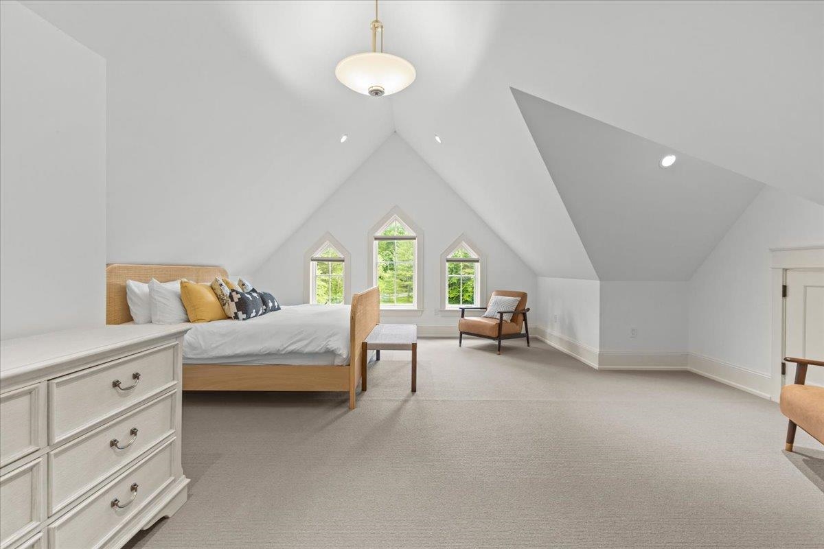 235 Lower Sanborn Road Stowe, VT 05672 - Photo 33 of 60