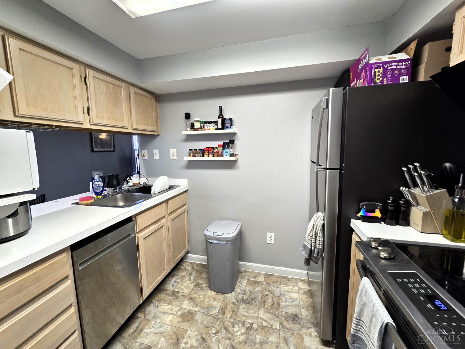 1017 St Gregory Street, Unit 2 Cincinnati, OH 45202 - Photo 5 of 20