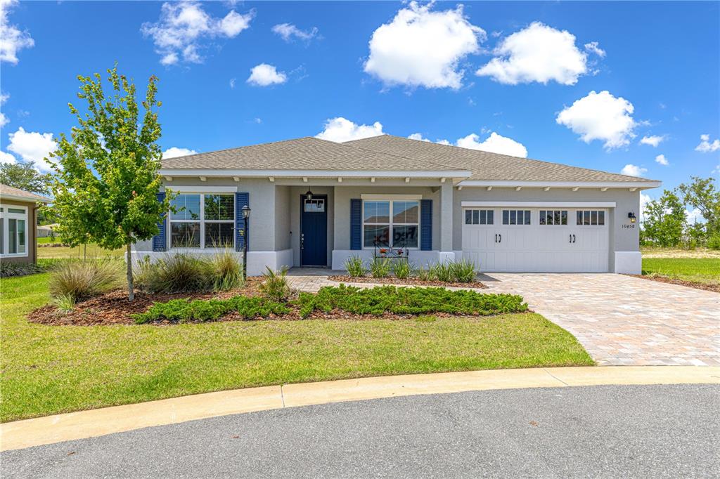 10458 Southwest 98th Place Road Ocala, FL 34481 - Photo 1 of 41