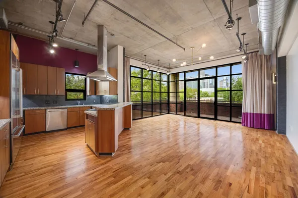 $2,995 | 505 Bastrop Street, Unit 201, Houston, TX 77003
