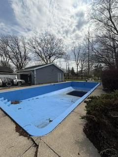 1236 Fisher Street Munster, IN 46321 - Photo 27 of 29 a view of outdoor space and deck