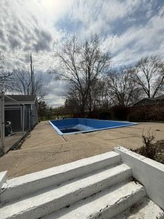 1236 Fisher Street Munster, IN 46321 - Photo 29 of 29 a view of backyard space