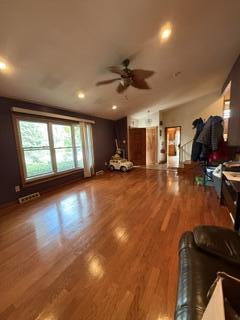 1236 Fisher Street Munster, IN 46321 - Photo 8 of 29 a view of a room with gym equipment