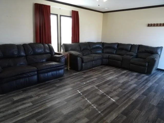 $165,000 | 9243 Southwest 1st Street, Hume, MO 64752