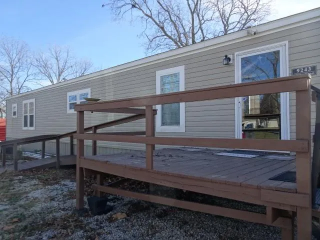 $165,000 | 9243 Southwest 1st Street, Hume, MO 64752