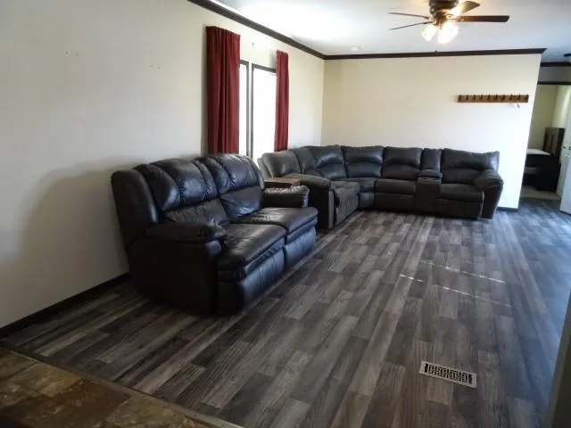 $165,000 | 9243 Southwest 1st Street, Hume, MO 64752