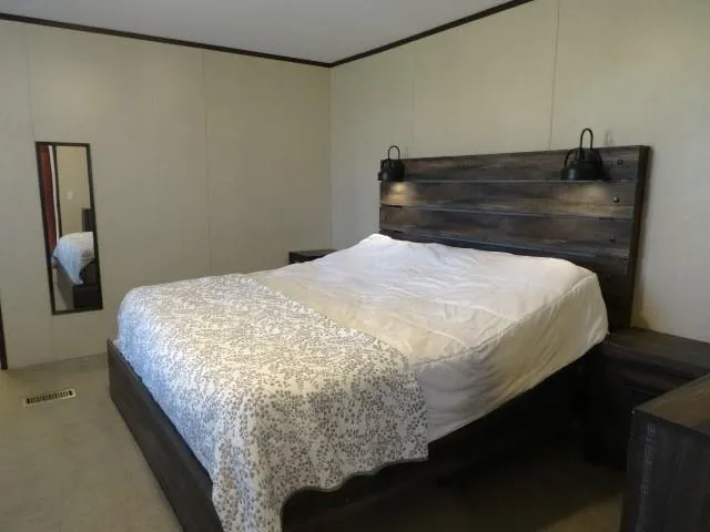 $165,000 | 9243 Southwest 1st Street, Hume, MO 64752