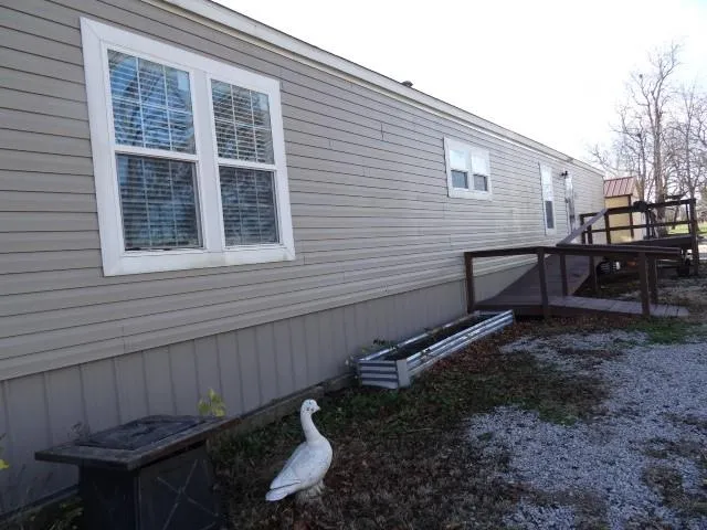 $165,000 | 9243 Southwest 1st Street, Hume, MO 64752