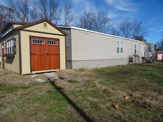 $165,000 | 9243 Southwest 1st Street, Hume, MO 64752