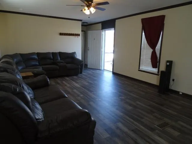 $165,000 | 9243 Southwest 1st Street, Hume, MO 64752