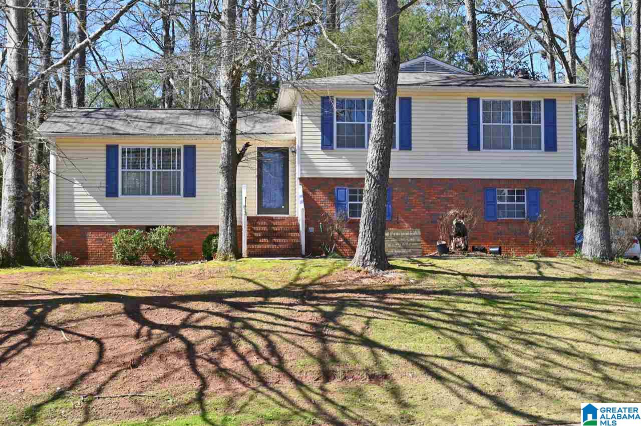 335 Comanche Street Montevallo, AL 35115 - Photo 28 of 29 Gallery Image 28