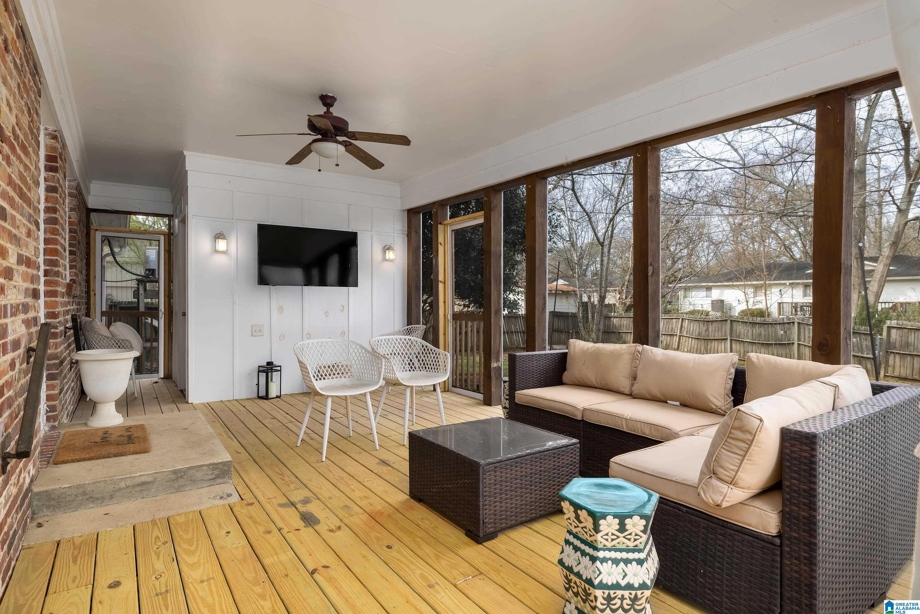 4260 MountainDale Road Birmingham, AL 35213 - Photo 31 of 36