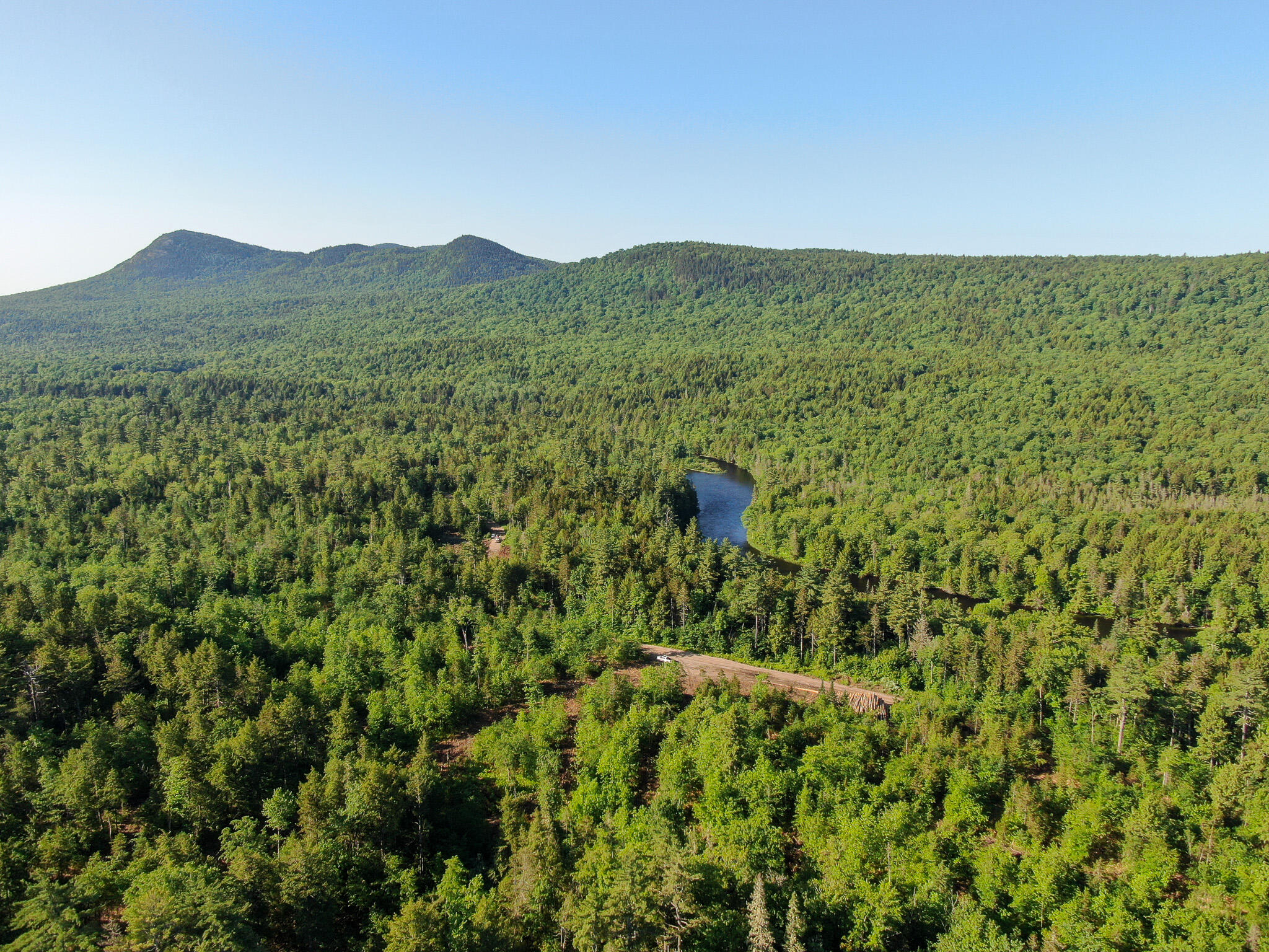 Lot B Wels Me 04765 Road Patten, ME 04765 - Photo 4 of 9 DJI_0758