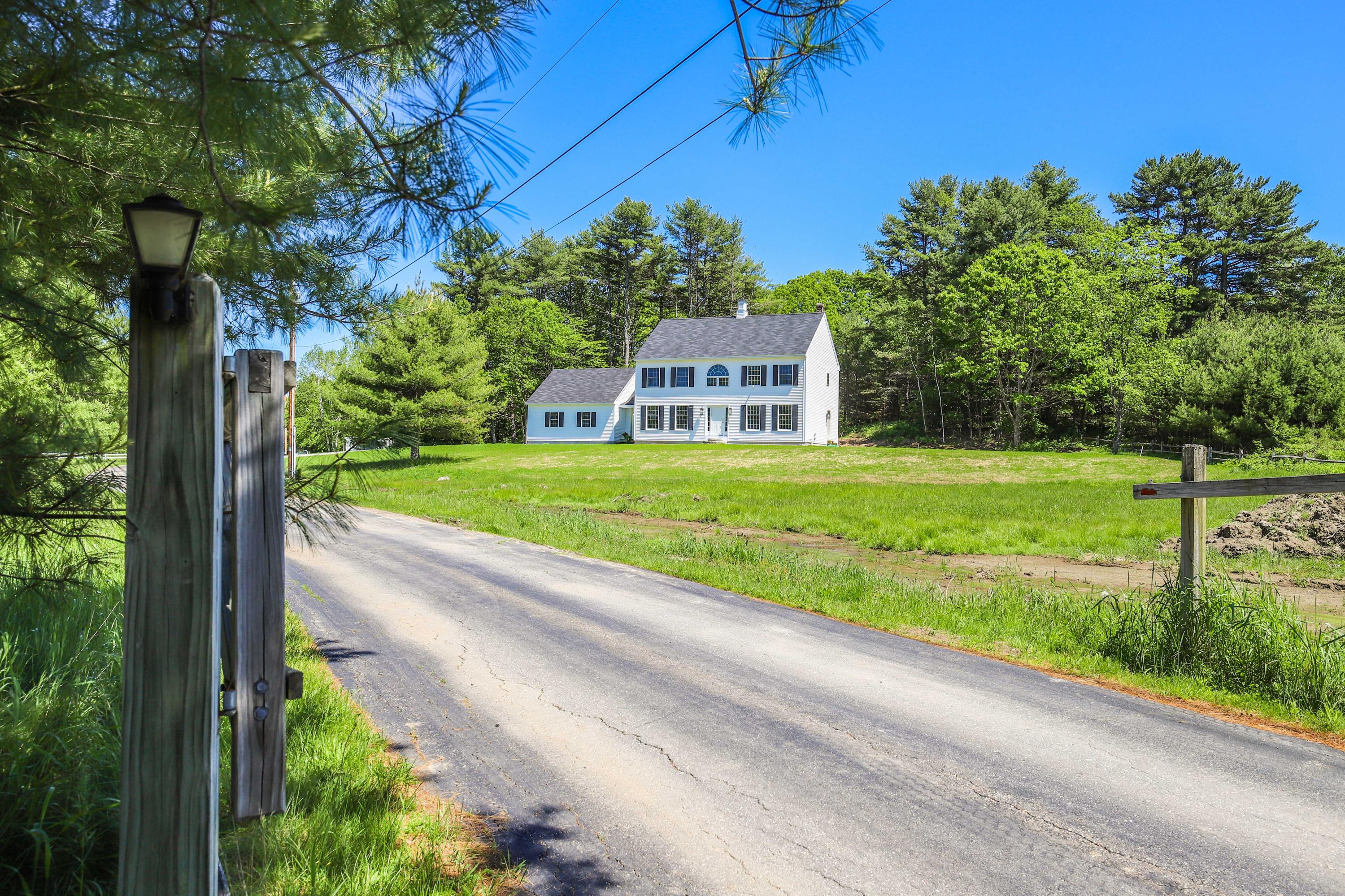 15 Fish Way Topsham, ME 04086 - Photo 1 of 36 0 Fish Way Topsham - 1Frnt
