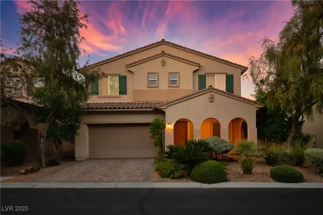 $779,900 | 7854 Brianna Cheerful Avenue, Las Vegas, NV 89178