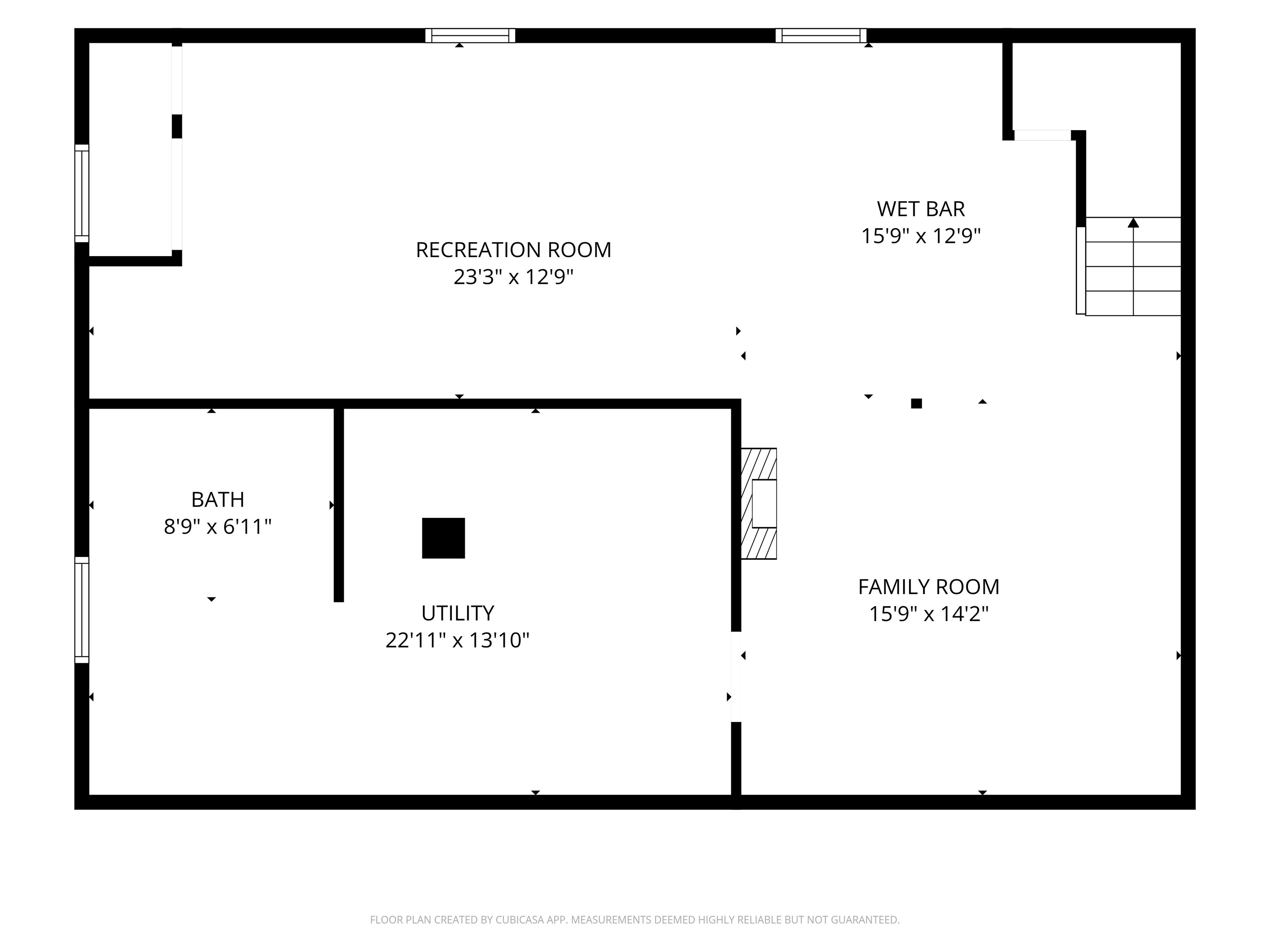219 Cedar Street Ripon, WI 54971 - Photo 87 of 90 Gallery Image 87
