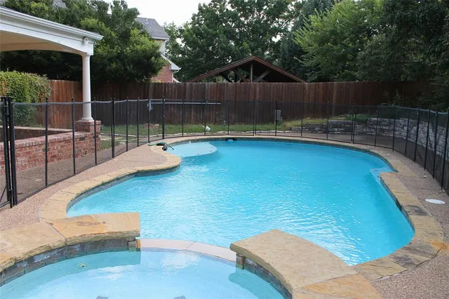 $4,200 | 2719 Hidden Lake Drive, Grapevine, TX 76051