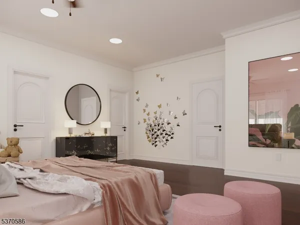 a view of balcony and living room