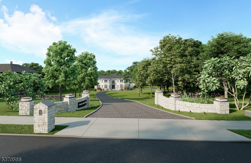 342 Ridge Road Dayton, NJ 08810 - Photo 3 of 46 a view of a park with tree s