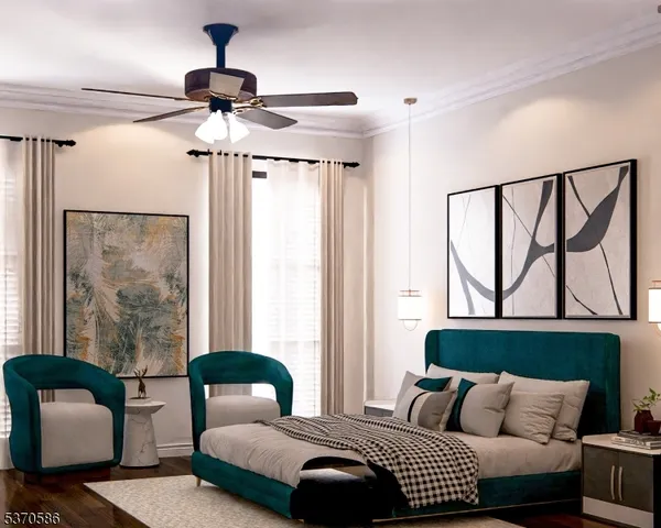 a view of an outdoor space with seating area