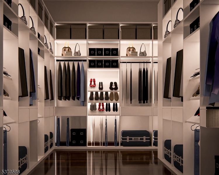 342 Ridge Road Dayton, NJ 08810 - Photo 39 of 46 a view of a hallway with seating area