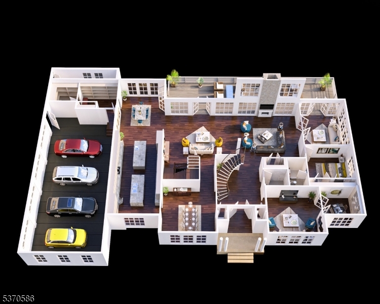 342 Ridge Road Dayton, NJ 08810 - Photo 45 of 46