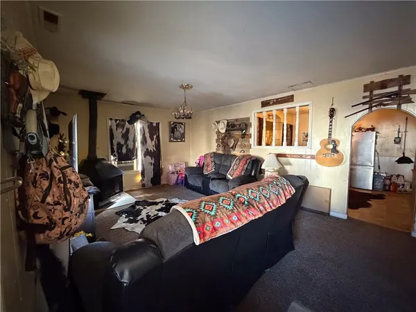 $65,000 | 604 East Franklin Street, Clinton, MO 64735