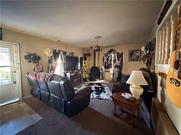 $65,000 | 604 East Franklin Street, Clinton, MO 64735